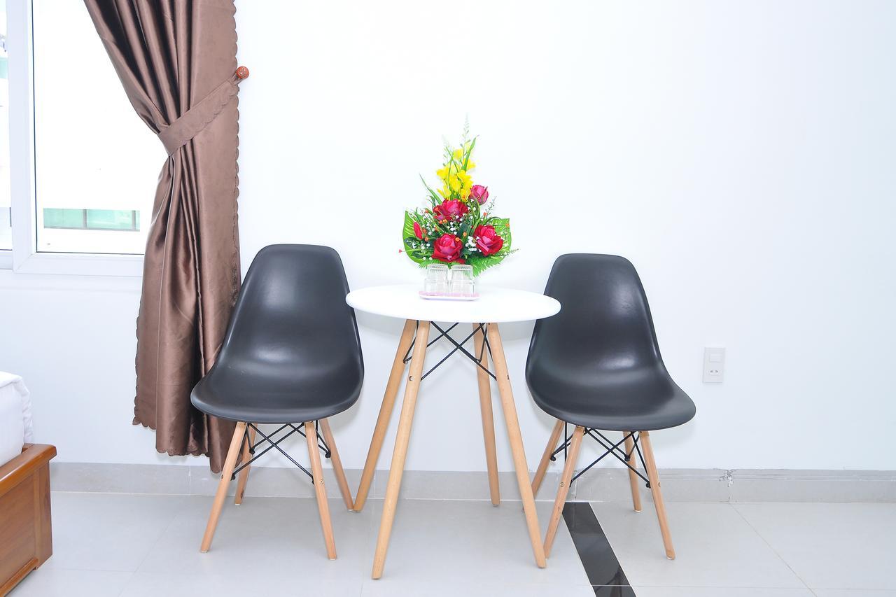 Wow Hotel Quy Nhon Exterior foto