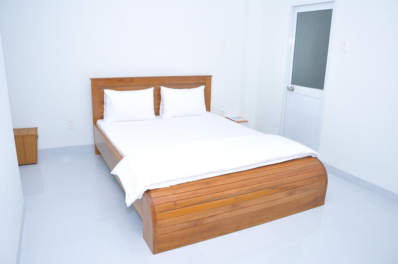 Wow Hotel Quy Nhon Exterior foto
