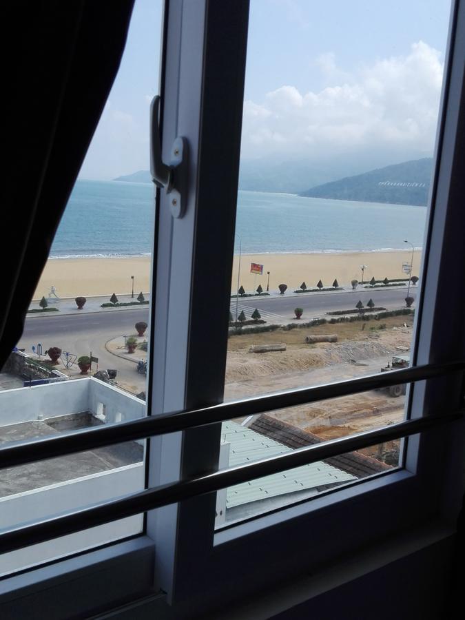 Wow Hotel Quy Nhon Exterior foto